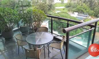 Imagem 4: São Paulo - Apartamento Padrão - Mooca