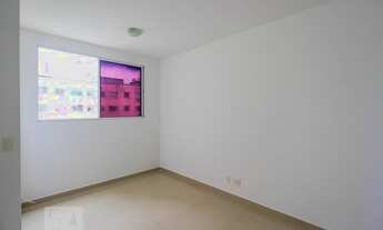 Imagem 2: Apartamento para Aluguel - Vargem Pequena, 3 Quartos, 55 m2