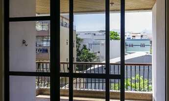 Imagem 7: Apartamento para Aluguel - Recreio, 2 Quartos, 84 m2