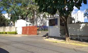 Imagem 2: Apartamento - Jardim Miranda - Campinas