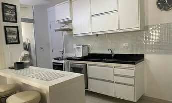 Imagem 5: Apartamento Venda Moema 90 m² 3 Dormitórios