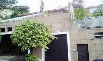 Imagem 6: CASA JARDIM SÃO BENTO, 480 M² DE ÁREA ÚTIL, 03 DORMITÓRIOS,01 SUITE, 04 VAGAS