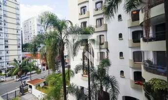 Imagem 5: Apartamento para Aluguel - Jardim Paulista, 3 Quartos, 120 m2