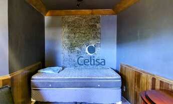 Imagem 4: Apartamento com 1 dormitório para alugar, 30 m² por R$ 1.400/mês - Bancários - Rio de Jane