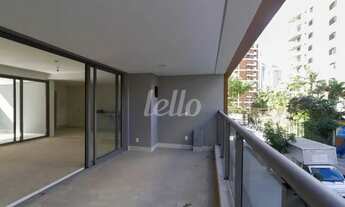 Imagem 6: São Paulo - Apartamento Padrão - Chácara Klabin