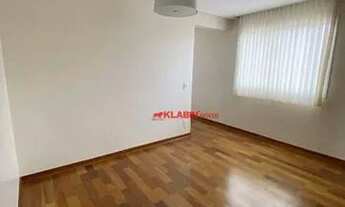 Imagem 4: VILA MARIANA - METRÔ PRÓXIMO - AMPLO APARTAMENTO - 116m²) - VAGO - LAZER COMPLETO