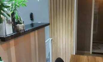 Imagem 5: Apartamento a venda -Residencial Pitágoras - Paulínia/SP