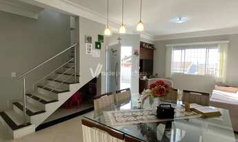 Imagem 2: Casa - Parque Alto Taquaral - Campinas