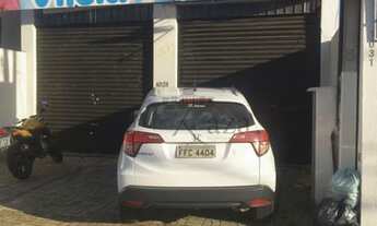 Imagem 4: Comercial / Loja - Jardim Satélite - Locação - Comercial