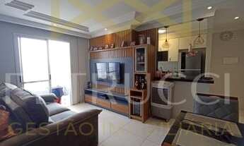 Imagem: Apartamento - Swift - Campinas