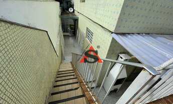 Imagem 7: Sobrado com 3 dormitórios, 250 m² - venda por R$ 1.100.000,00 ou aluguel por R$ 5.850,00/m