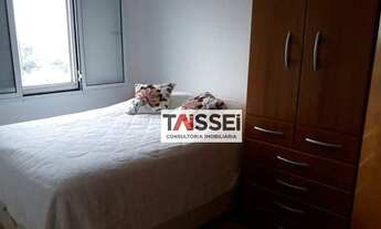 Imagem 3: Apartamento com 2 dormitórios à venda, 64 m² - Jabaquara - São Paulo/SP