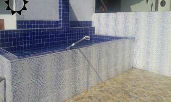 Imagem 2: CASA PESTANA Casa com 3 dormitórios