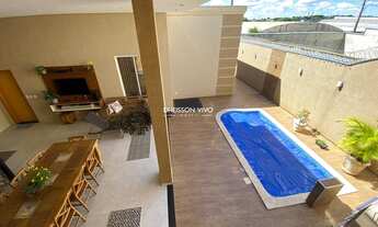 Imagem 6: Casa em Mais Parque - Mirassol / SP