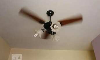 Imagem 5: Apartamento para Aluguel - Meier, 3 Quartos, 65 m2