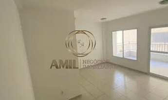 Imagem 7: LA-RA Amil Negócios Imobiliários Aluga Apartamento, 2 Dormitórios, Planejados, 77m², Jd Aq