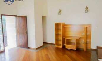 Imagem 6: Casa com 4 dormitórios para alugar, 300 m² por R$ 4.831,00/mês - Vorstadt - Blumenau/SC