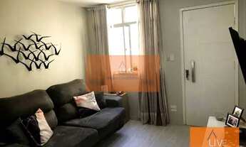 Imagem 3: Apartamento com 2 dormitórios à venda, 51 m² por R$ 230.000,00 - Barreto - Niterói/RJ