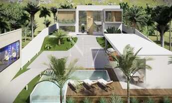 Imagem 5: Linda Casa em Atibaia com Acabamento de Alto Padrão