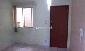 Imagem 2: Apartamento com 2 dormitórios à venda, 46 m² por R$ 176.000,00 - Teixeiras - Juiz de Fora