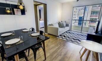 Imagem 6: R. Prof. Tamandaré de Tolêdo, 64 - Itaim Bibi