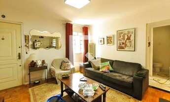 Imagem 2: Apartamento para Aluguel - Pinheiros, 2 Quartos, 80 m2