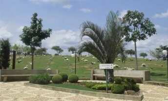 Imagem 4: Jazigo no Cemitério Parque das Aléias c/3 gavetas