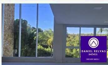 Imagem 4: Casa Nova, 5 suítes, À Venda no Residencial Melville, Alphaville