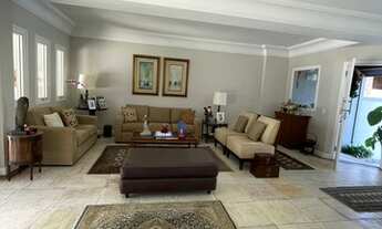 Imagem 3: Casa de condomínio para venda com 660 metros quadrados com 5 quartos