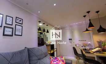 Imagem 2: Apartamento à venda, 51 m² por R$ 410.000,00 - Jaçanã - São Paulo/SP