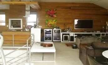 Imagem 6: COBERTURA RESIDENCIAL em FLORIANÓPOLIS - SC, CENTRO