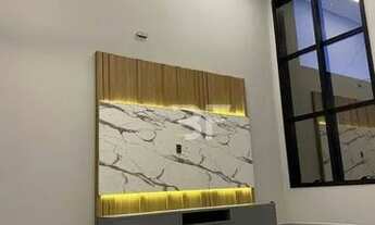 Imagem 5: Casa com 3 dormitórios à venda, 125 m² por R$ 1.250.000 - Jardins do Império - Indaiatuba