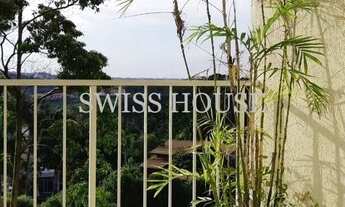 Imagem 2: Apartamento - Fazenda São Quirino - Campinas