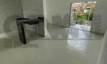 Imagem: CONTAGEM - Casa Padrão - Vale das Orquídeas