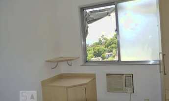 Imagem 10: Apartamento para Aluguel - Fonseca, 2 Quartos, 55 m2