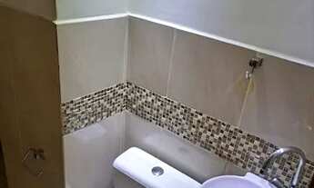 Imagem 5: Casa de condomínio para aluguel com 68 metros quadrados com 2 quartos