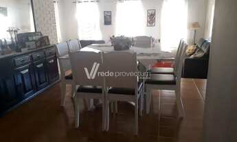 Imagem 4: Casa - Parque São Quirino - Campinas