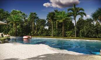 Imagem 4: Terreno ecopark sunset