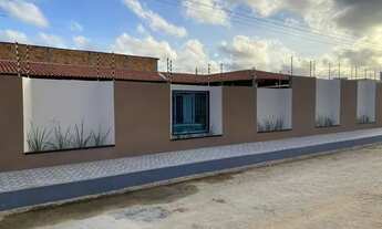 Imagem: Casa para venda tem 260 metros quadrados