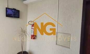 Imagem 3: CONTAGEM - Apartamento Padrão - Alvorada