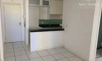 Imagem: Apartamento com 2 quartos para alugar, 58