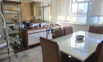 Imagem 2: Cobertura á venda, 3 quartos, 2 suites em Icaraí/ Niterói / RJ