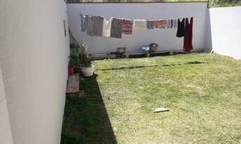 Imagem 7: Casa para aluguel no Saltinho em Paulínia/SP