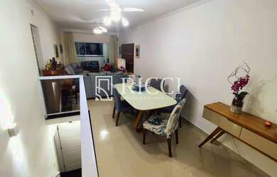 Imagem 2: SANTOS - Casa Padrão - PONTA DA PRAIA