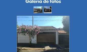 Imagem 7: Casa para venda possui 98 metros quadrados com 3 quartos em Jardim Petrópolis - Bauru - SP