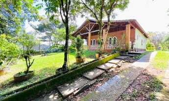 Imagem 2: Ótima chácara no asfalto á venda próxima ao centro de Atibaia, aceita financiamento