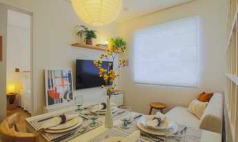 Imagem 6: Apartamento Rua Lopes de Oliveira Bem Viver Estação Marechal Barra Funda