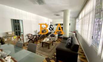 Imagem 3: B&A Vende Apartamento 3 Quartos 1 Vaga Copacabana