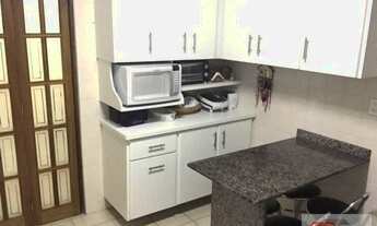 Imagem 4: Apartamento para Venda em São Paulo, Vila Mascote, 3 dormitórios, 1 suíte, 3 banheiros, 2