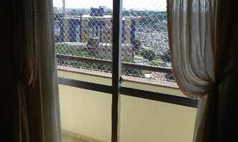 Imagem 3: Apartamento com 2 dormitórios para alugar, 55 m² por R$ 1.600/mês - Água Verde - Curitiba